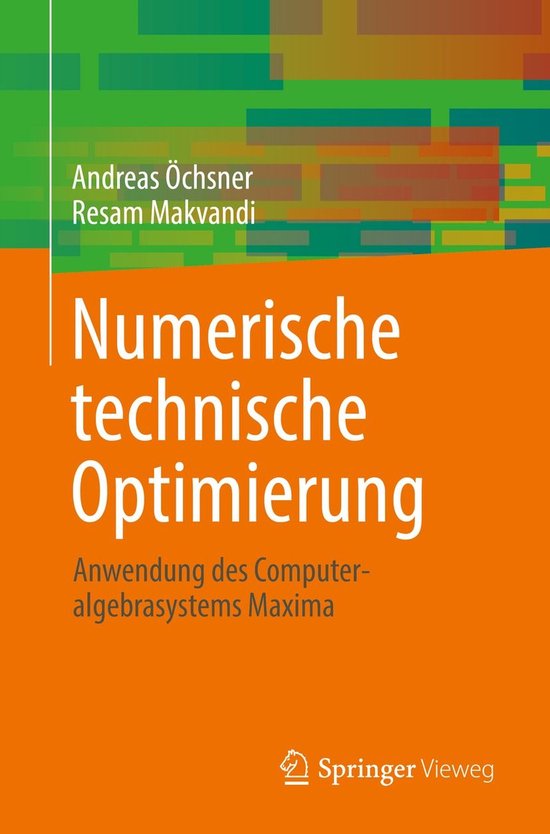 Computer Science and Engineering (German Language) - Numeris ... - cover