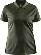 Craft CORE Unify Polo Shirt W 1909139 - Woods Melange - L