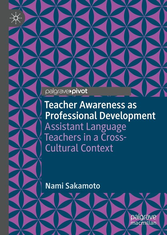 Social Sciences (R0) - Teacher Awareness as Professional Dev ... - cover