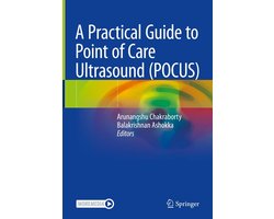 Medicine (R0) - A Practical Guide to Point of Care Ultrasound (POCUS)