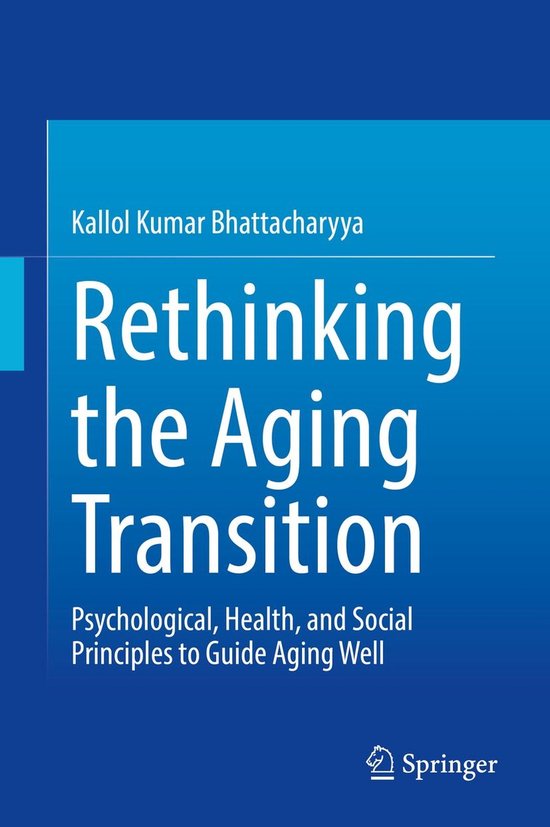 Social Sciences (R0) - Rethinking the Aging Transition