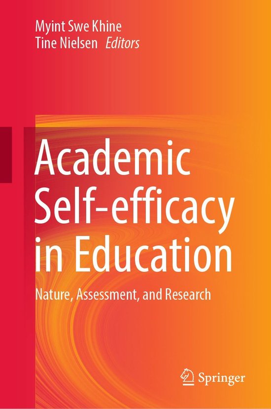 Education (R0) - Academic Self-efficacy in Education - cover