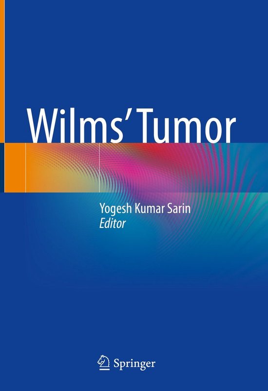Medicine (R0) - Wilms’ Tumor - cover