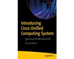 Professional and Applied Computing (R0) - Introducing Cisco Unified Computing System