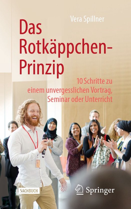 Business and Economics (German Language) - Das Rotkäppchen- ... - cover
