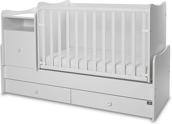 Lorelli Trend Plus Lorelli combi ledikant