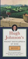 Hugh Johnson's Pocket Encyclopedia of Wine 2000