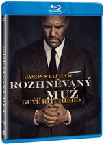 Un homme en colère [Blu-Ray]