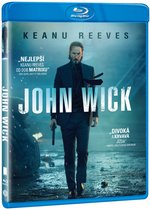 John Wick [Blu-Ray]
