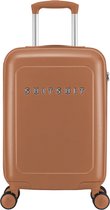 Bol.com SUITSUIT Handbagage koffer 55x35x20 - Handbagage trolley - Lichtgewicht koffers - Reiskoffer - Veilig TSA Cijferslot - N... aanbieding