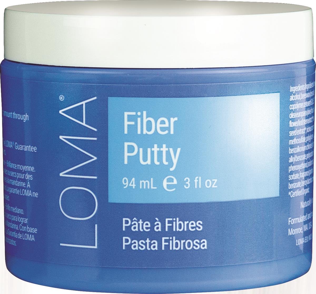 Loma Fiber Putty 94 mL