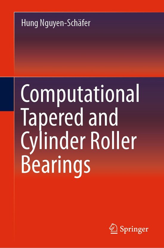 Engineering (R0) - Computational Tapered and Cylinder Roller ... - cover