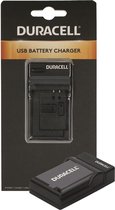 Duracell USB lader voor Canon NB-13L
