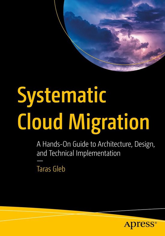 Professional and Applied Computing (R0) - Systematic Cloud M ... - cover