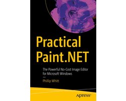 Practical Paint.NET