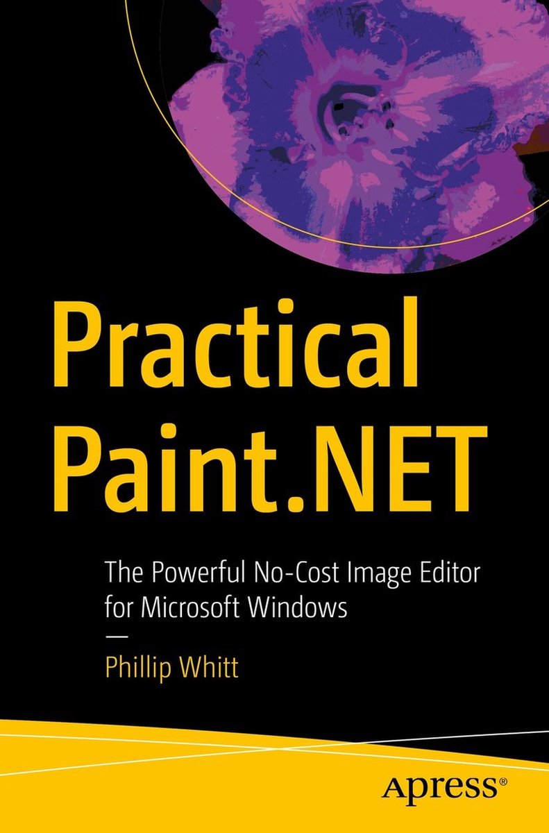 Professional and Applied Computing (R0) - Practical Paint.NET