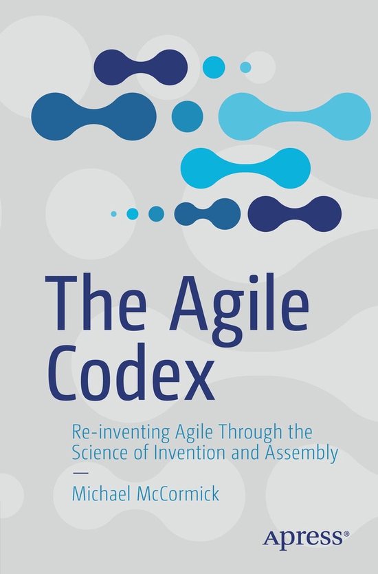 Professional and Applied Computing (R0) - The Agile Codex - cover