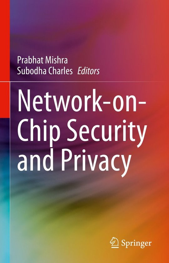 Engineering (R0) - Network-on-Chip Security and Privacy - cover