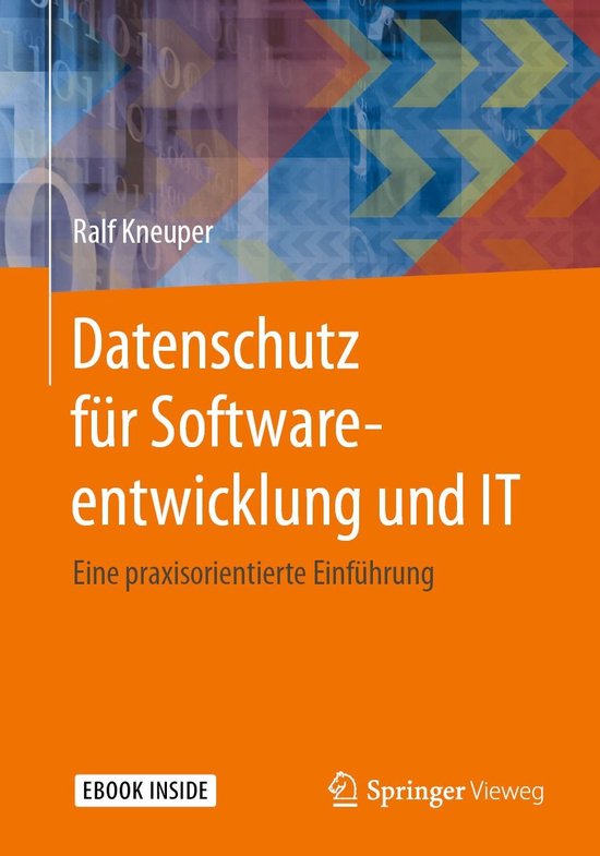 Computer Science and Engineering (German Language) - Datensc ... - cover