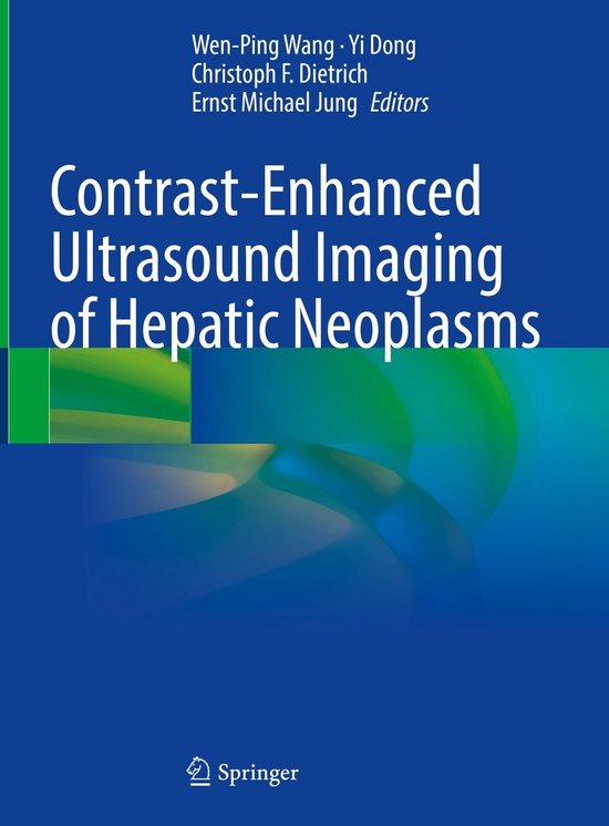 Engineering (R0) - Contrast-Enhanced Ultrasound Imaging of H ... - cover