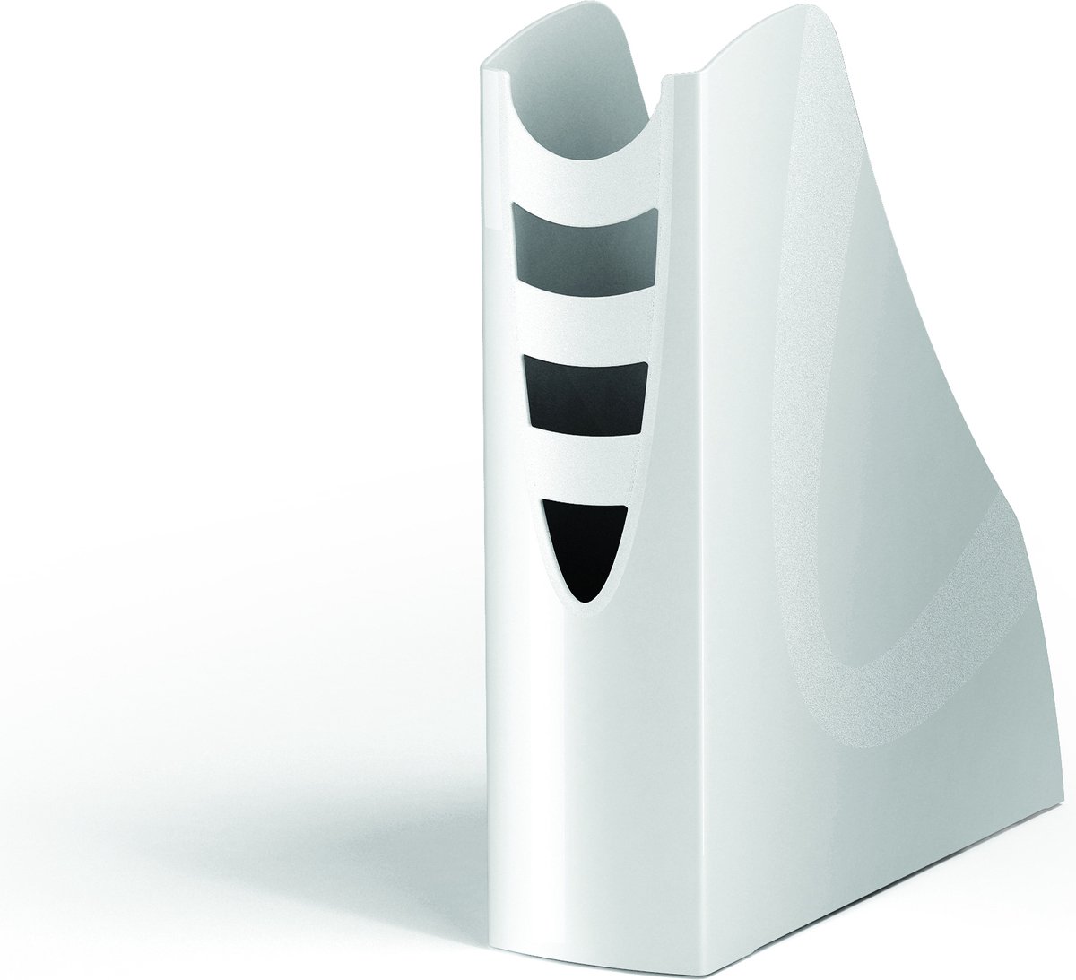 ARDA 7118B document houder Polystyrol Wit