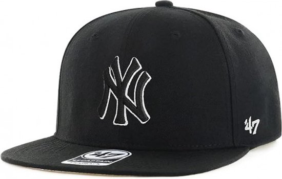 47 New York Yankees Black