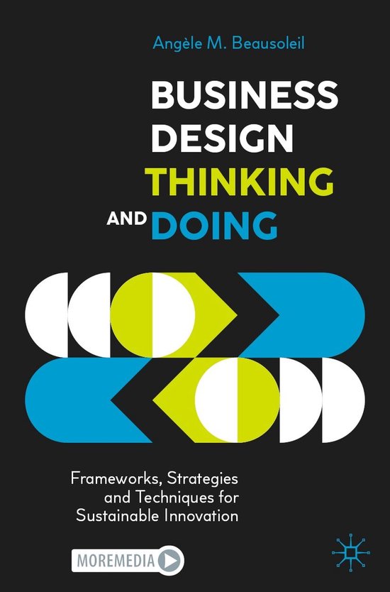 Business and Management (R0) - Business Design Thinking and  ... - cover