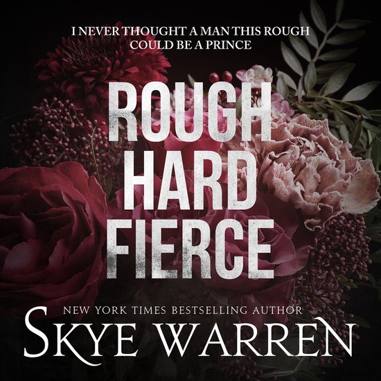 Rough Hard Fierce: A Boxed Set - cover