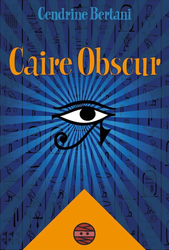 Caire Obscur