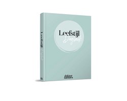 Hét Leefstijl Dagboek - Dokter Tamara