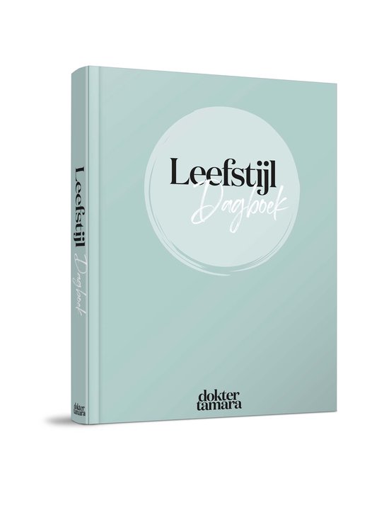 Hét Leefstijl Dagboek – Dokter Tamara