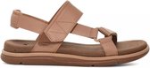 Teva Madera Slingback - sandale pour femme - marron - taille 37 (EU) 4 (UK)