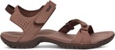 Teva Verra - sandale pour femme - marron - taille 41 (EU) 8 (UK)