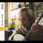 Nguyen Vinh Bao Ensemble - Vietnam (CD)