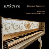 Korneel Bernolet - EnSuite (CD)