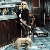 Patrick Eudeline - Comme Avant (LP)