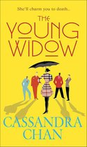 Bethancourt and Gibbons Mysteries - The Young Widow