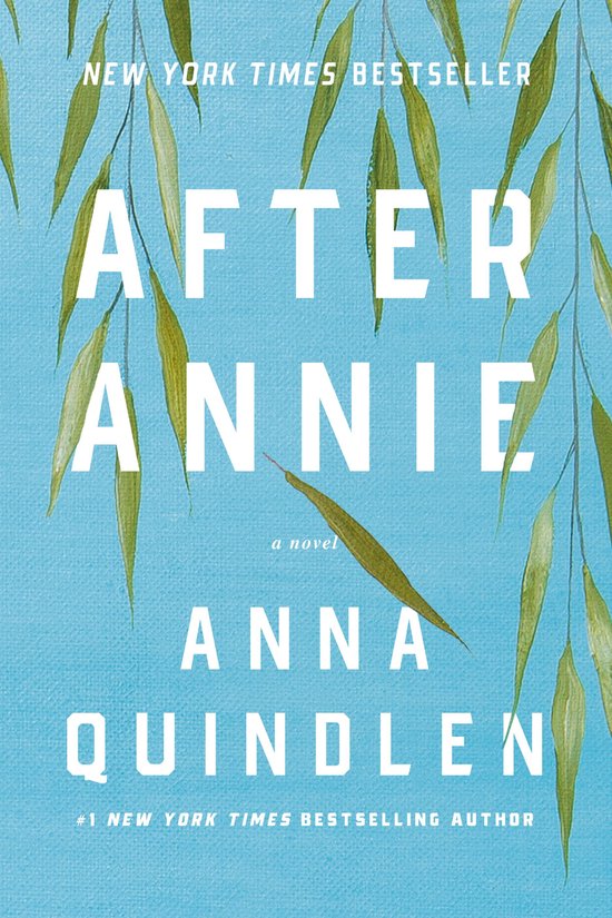 After Annie - cover
