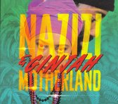 Nazizi + Ginjah - Motherland (CD)