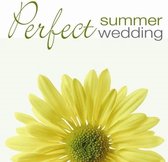 Various Artists - Perfect Summer Wedding (CD)