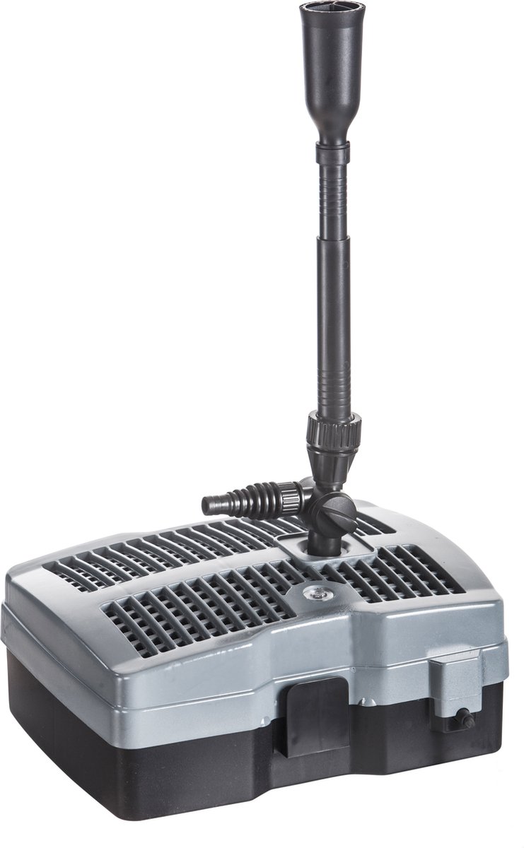 HEISSNER Onderwaterfilterset Smartline 1200 L/u