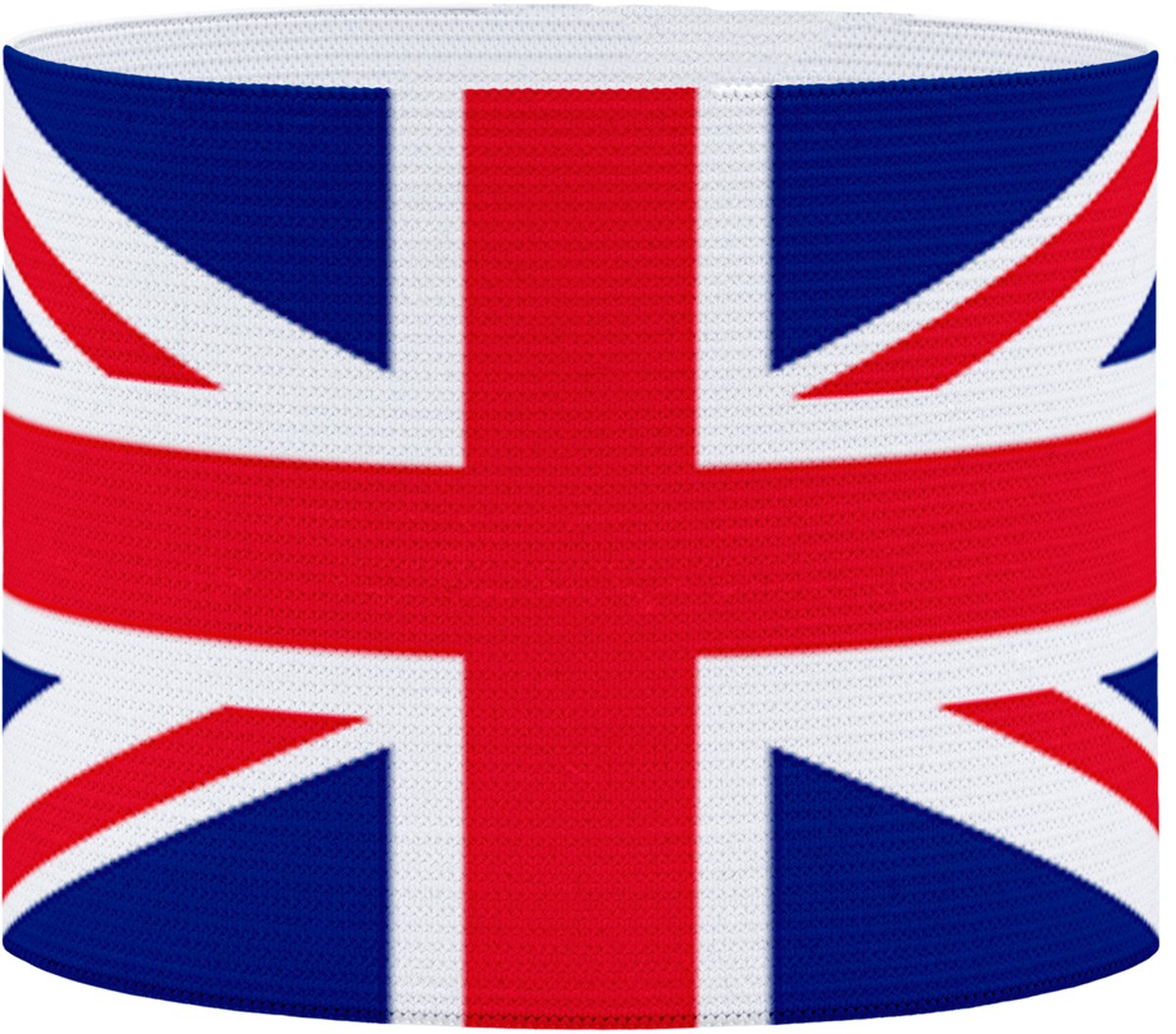 Aanvoerdersband - Verenigd Koninkrijk - XS