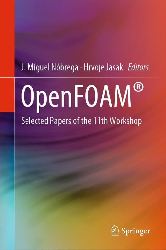 OpenFOAM® - cover