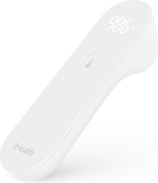 iHealth No-Touch Infrarood Thermometer - iHealth