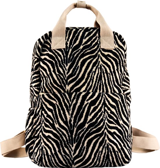 Høyde Laptoptas dames voor 13 inch en 15 inch - Gloomy Black