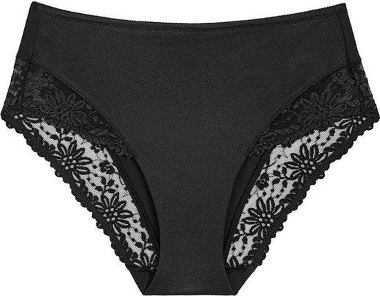 Triumph Ladyform Soft Maxi Dames Onderbroek - Maat 38