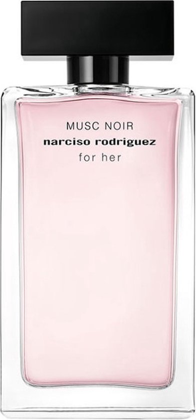 Narciso Rodriguez For Her Musc Noir Lot 3 Pcs