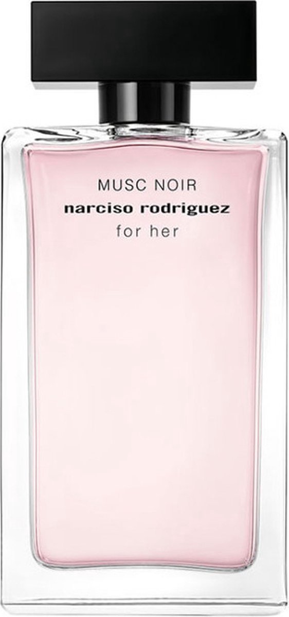 Narciso Rodriguez For Her Musc Noir Lot 3 Pcs