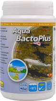 Ubbink - vijverwaterbehandelingsmiddel - Aqua Bacto Plus 800g - wateronderhoud