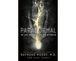 Omslag van Paranormal